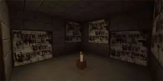 Cursed Neighbor Horror
