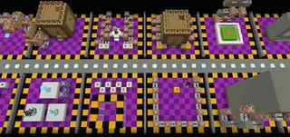12 Commands for Command Blocks