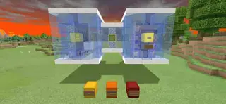 Old Hell Reactor (Working and Mod-Free) Map for Minecraft 1.6