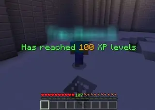 Spliff - Block Run Minigame Map
