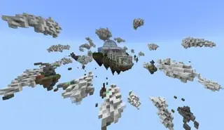 Runner - Parkour Map