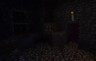 Unknown II Horror Map