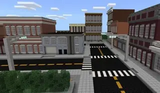 SG Murder Mystery Map
