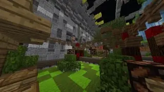 100 Mini Games on One Map
