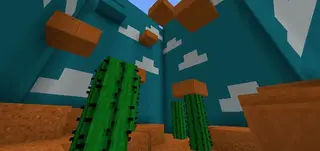 Elevation: The Dimensional Update Parkour