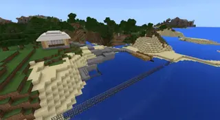 Trident Enchantments World