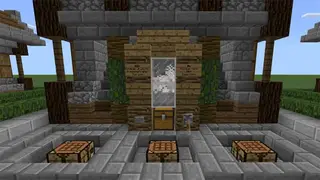 5 Simple Redstone Mechanisms