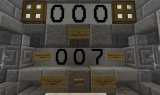 SG InfiniRun Parkour