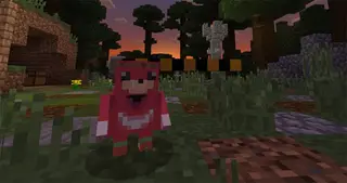 Uganda Knux Quest