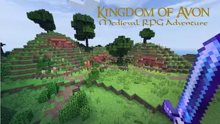 Kingdom of Avon