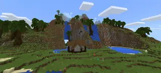 Massive Custom Biomes