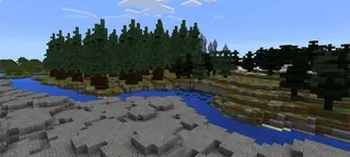 Ekza's Terrain Overhaul