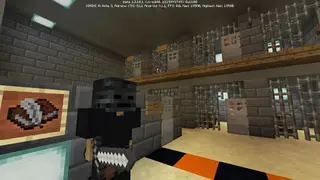 Prison Escape Story
