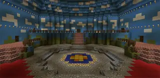 Toadstool Castle