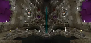 Castellia Puzzles and Parkour