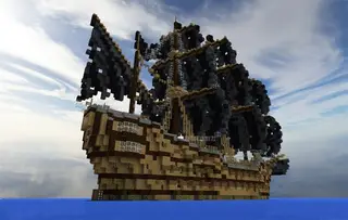 ArkCraft Survival