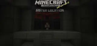 Five Nights at Freddy's: Sister Location Night 1 Adventure