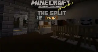 Horror Map (Passage)