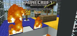 Elemental Disasters - Survive
