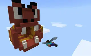 Elytra Parkour 3