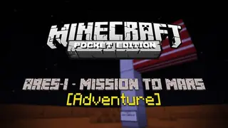 Ares-I – Mission to Mars Adventure
