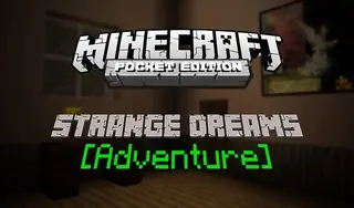 Strange Dreams (Horror) Adventure