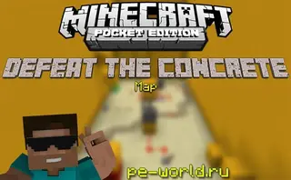 Defeat The Concrete PE