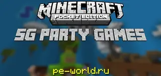 SG Party Games