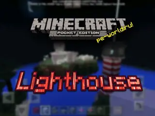 Lighthouse Map