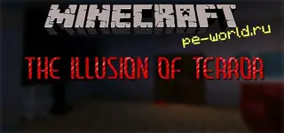 Illusion of Terror Horror Map