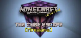 The Cube Escape Minigame