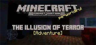 The Illusion of Terror Horror Adventure