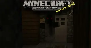 The Haunted Tunnel Adventure