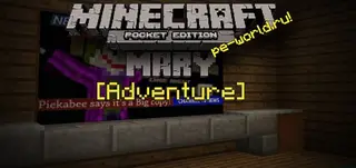 Mary (Short Horror) Adventure
