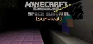 Space Survival Minigame Survival