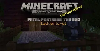 Fatal Fortress: The End Adventure