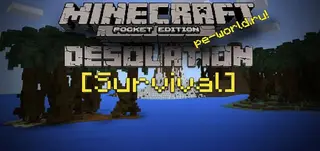 Desolation Custom Terrain Survival