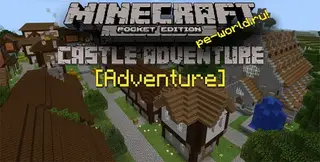 Castle Adventure Adventure