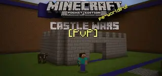 Castle Wars PvP Minigame