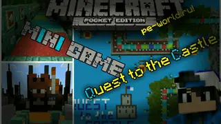 Quest to the Castle