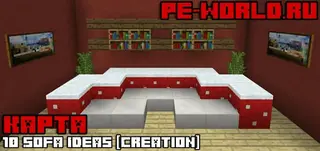 10 Sofa Ideas Creation