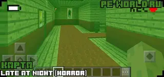 Late At Night