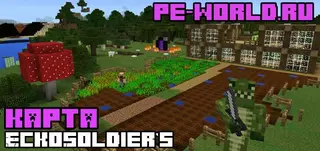 EckoSoldier's