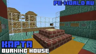 Burning House