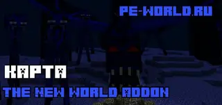 The New World Addon