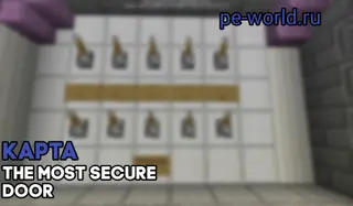 The Most Secure Door
