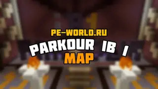 Parkour IB 1