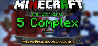 5 Complex Redstone Creations