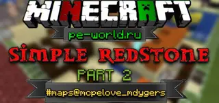 Simple Redstone 2