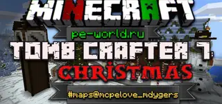 Tomb Crafter 7: Christmas